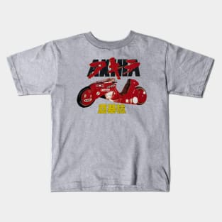 Akira Kids T-Shirt